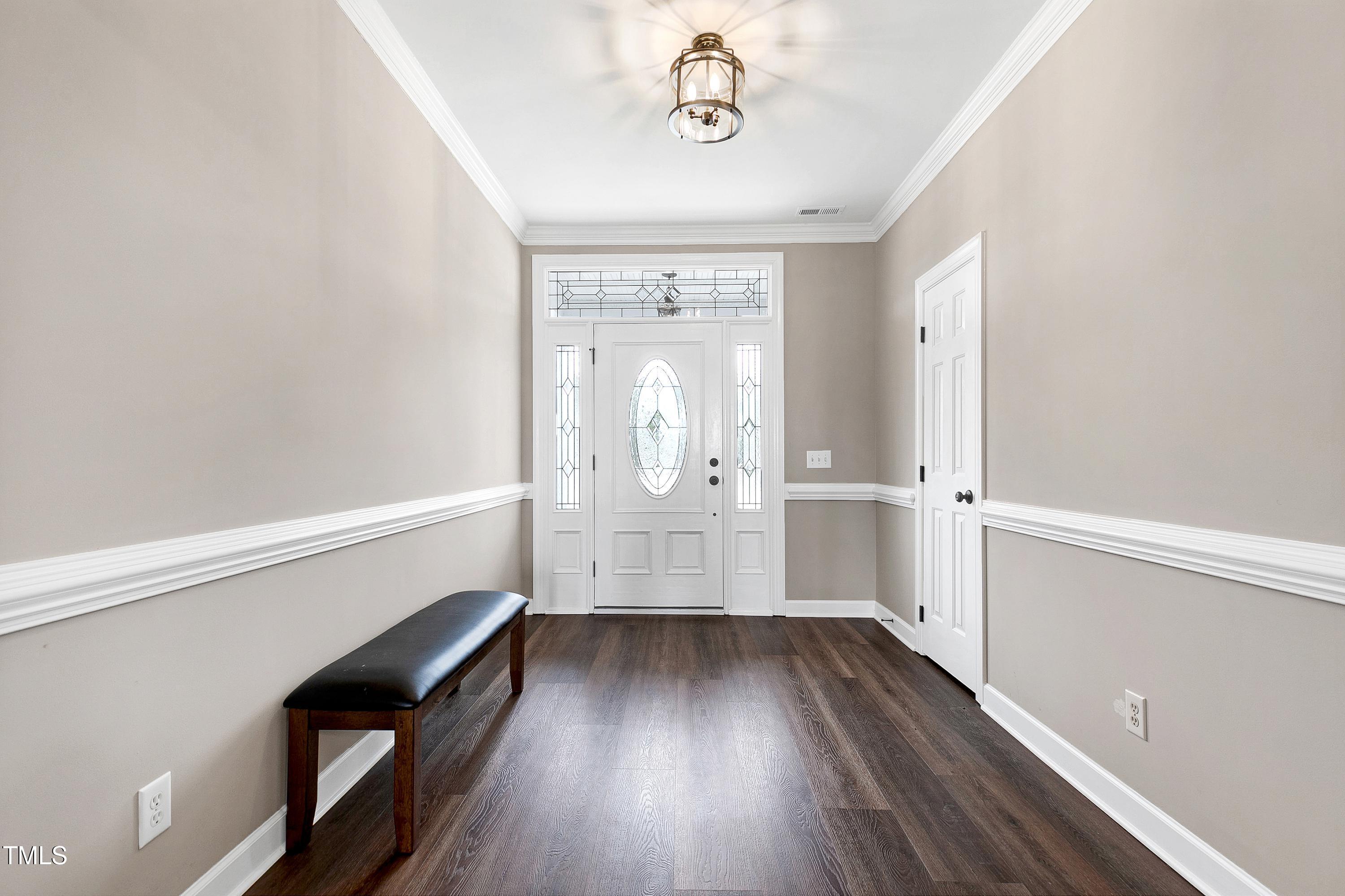 8724 Ten-Ten Road Raleigh, NC 27603 - Photo 5 of 47 Scene-5