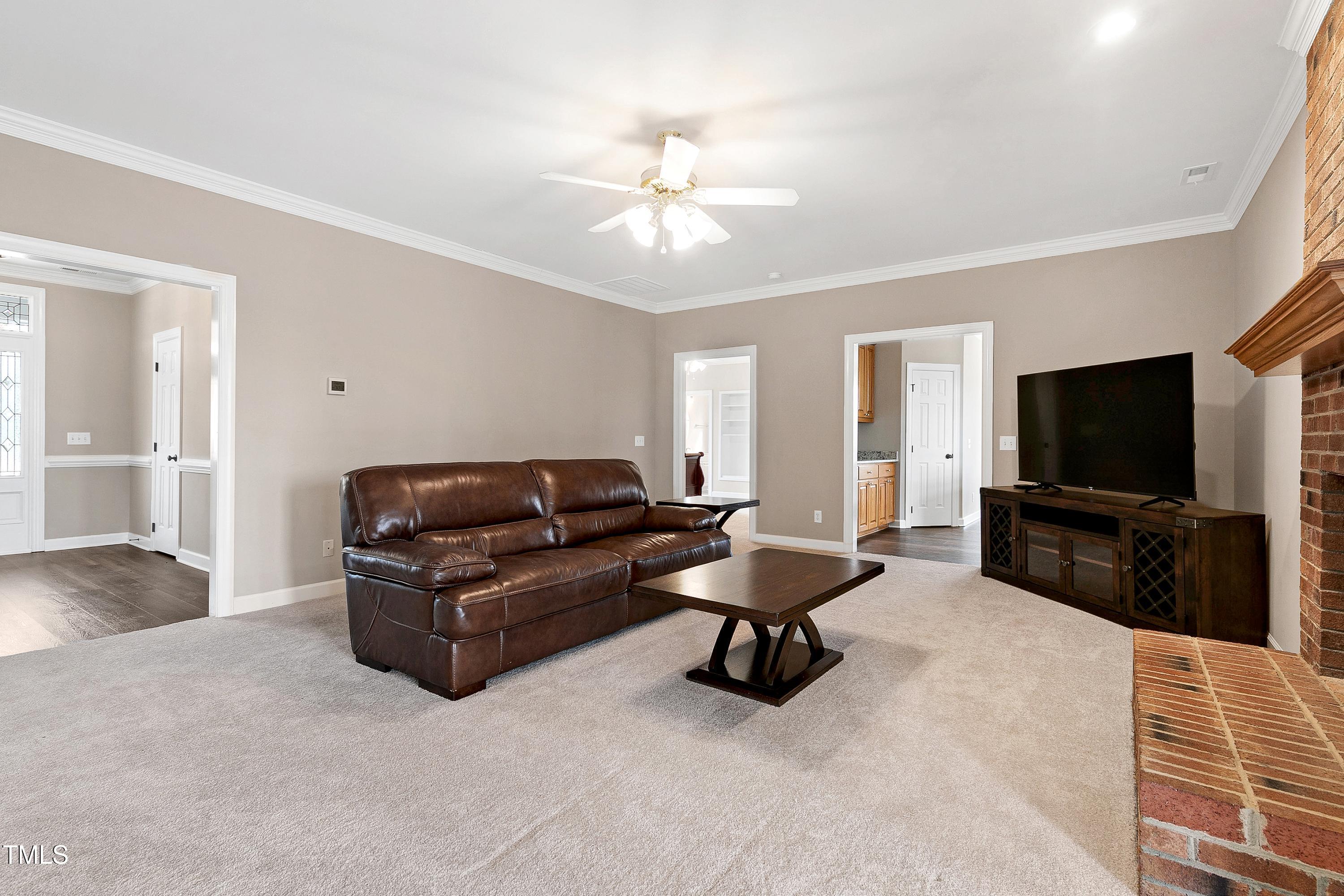 8724 Ten-Ten Road Raleigh, NC 27603 - Photo 9 of 47 Scene-9