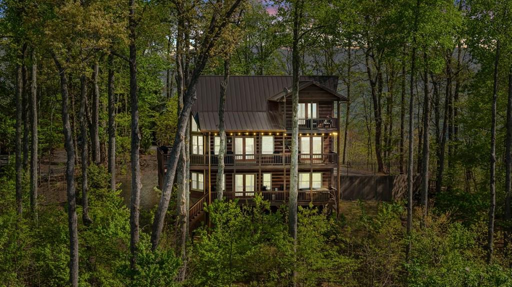 1149 Overlook Road Blue Ridge, GA 30513 - Photo 38 of 38 Gallery Image 38