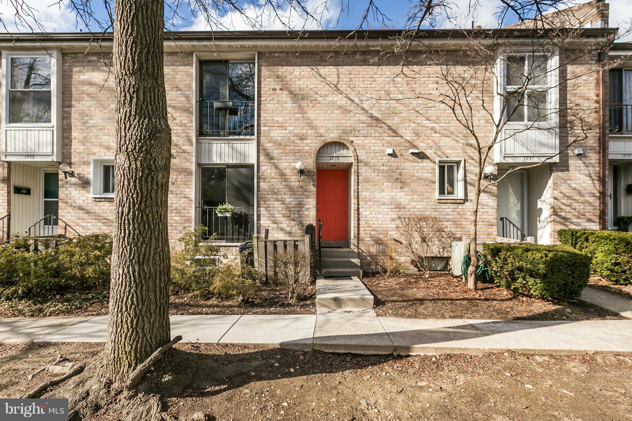 1935 Greenberry Road Baltimore, MD 21209 - Photo 2 of 30 Exterior (Front)