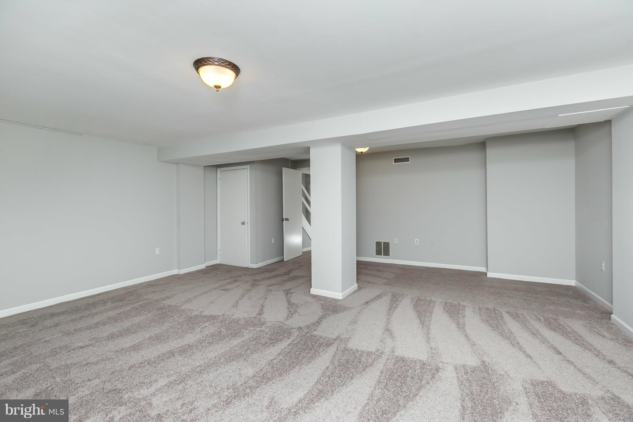 1935 Greenberry Road Baltimore, MD 21209 - Photo 25 of 30 Basement