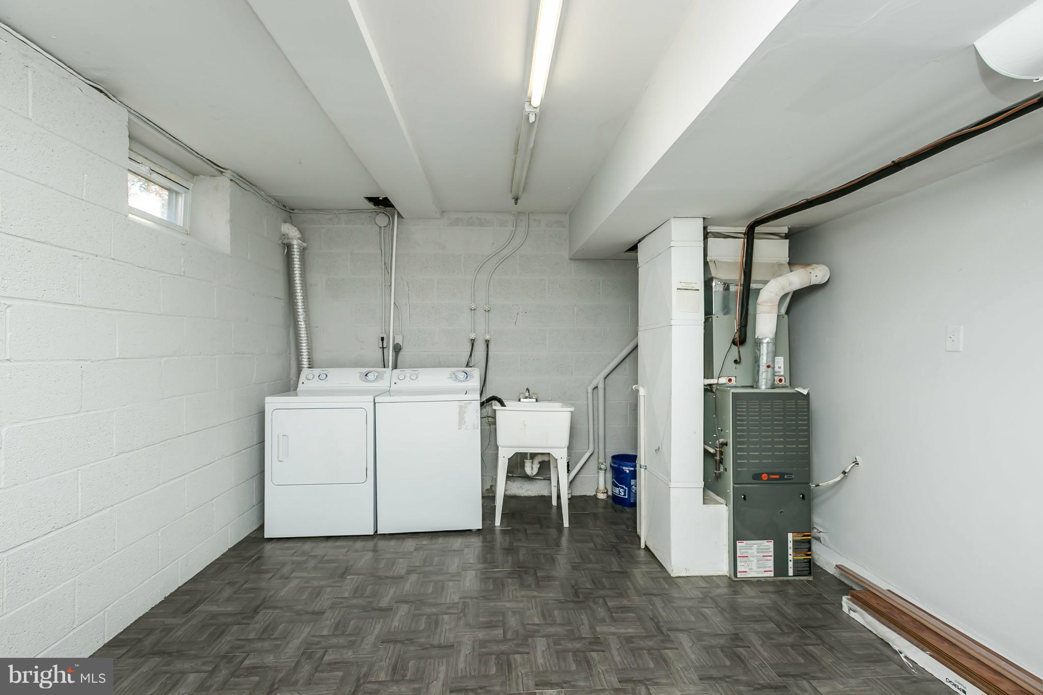 1935 Greenberry Road Baltimore, MD 21209 - Photo 27 of 30 Basement