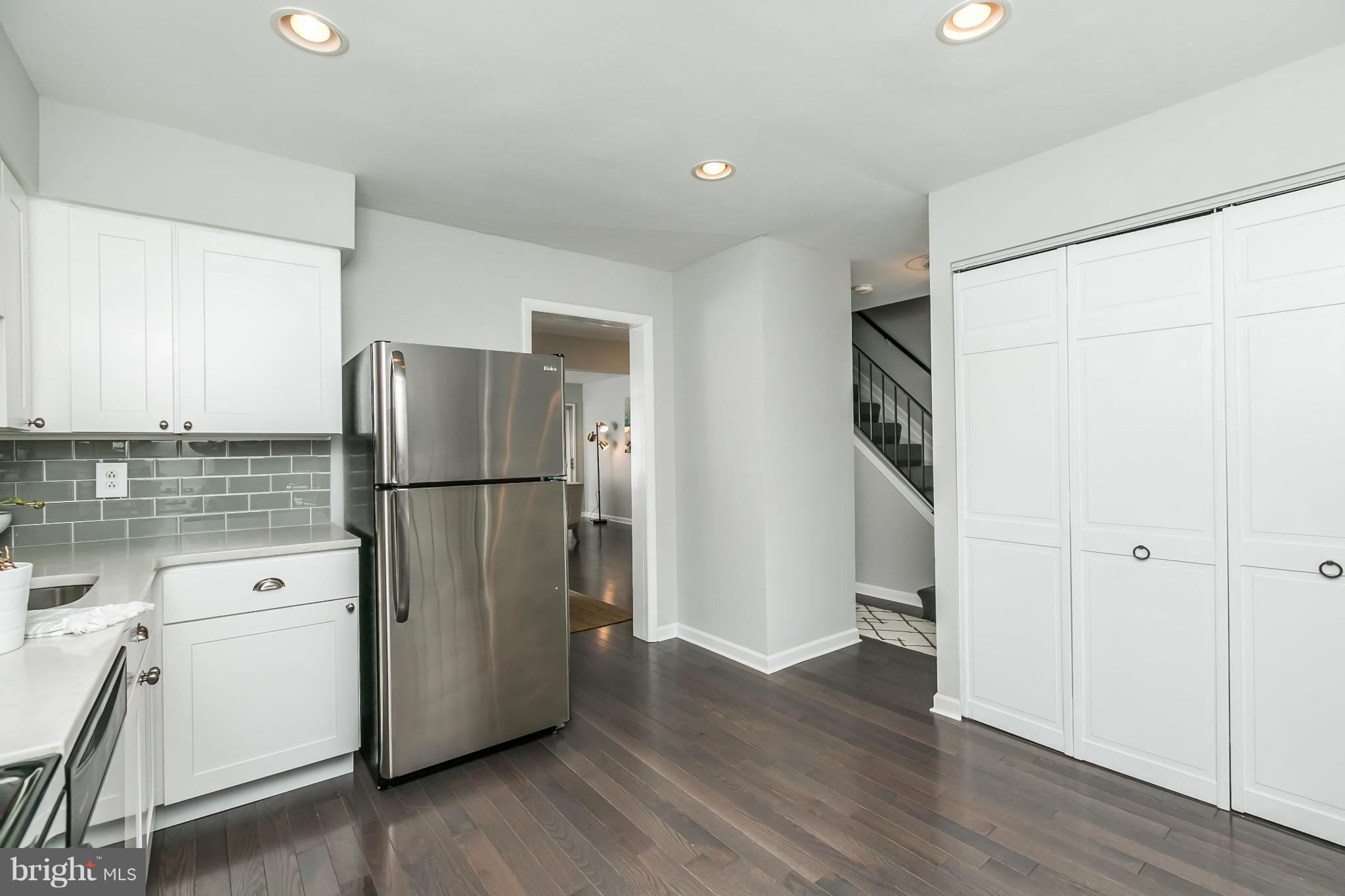 1935 Greenberry Road Baltimore, MD 21209 - Photo 9 of 30 Kitchen