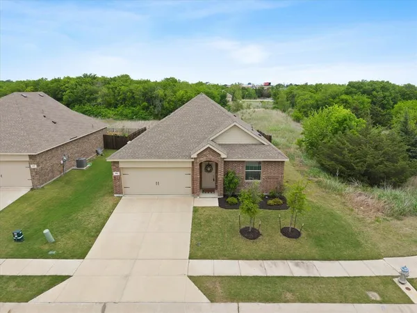 $321,900 | 451 Walpole Court, Fate, TX 75189