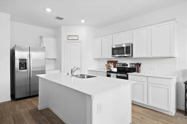 $321,900 | 451 Walpole Court, Fate, TX 75189