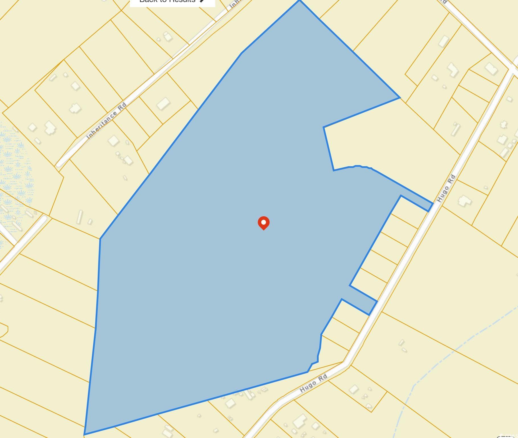 Tbd Hugo Road Conway, SC 29527 - Photo 3 of 3