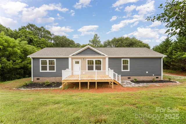 $299,900 | 110 Ashland Court, Shelby, NC 28150