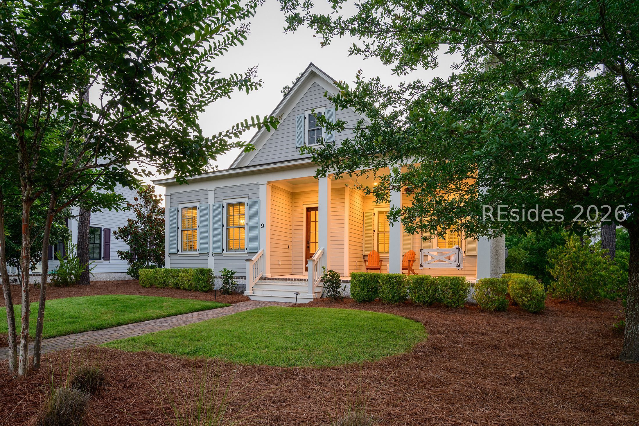 9 Big Game Road Bluffton, SC 29910 - Photo 43 of 45