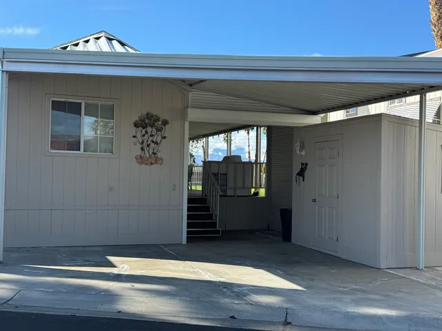 $155,000 | 84136 Ave 44, Unit 274, Indio, CA 92203