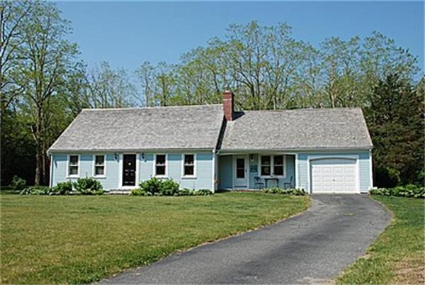 21 Boulder Brook Road Sandwich, MA 02537 - Photo 6 of 20 Gallery Image 6
