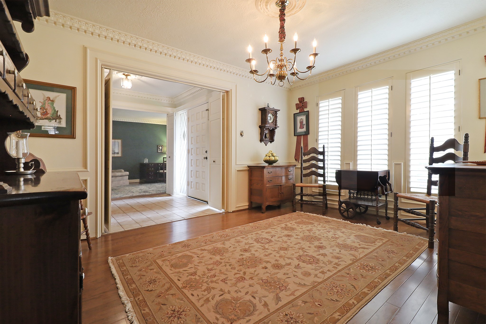 5522 Glenmere Lane Spring, TX 77379 - Photo 8 of 44
