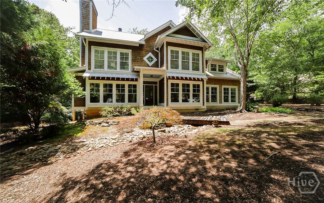 500 Kingston Road Colbert, GA 30628 - Photo 48 of 55