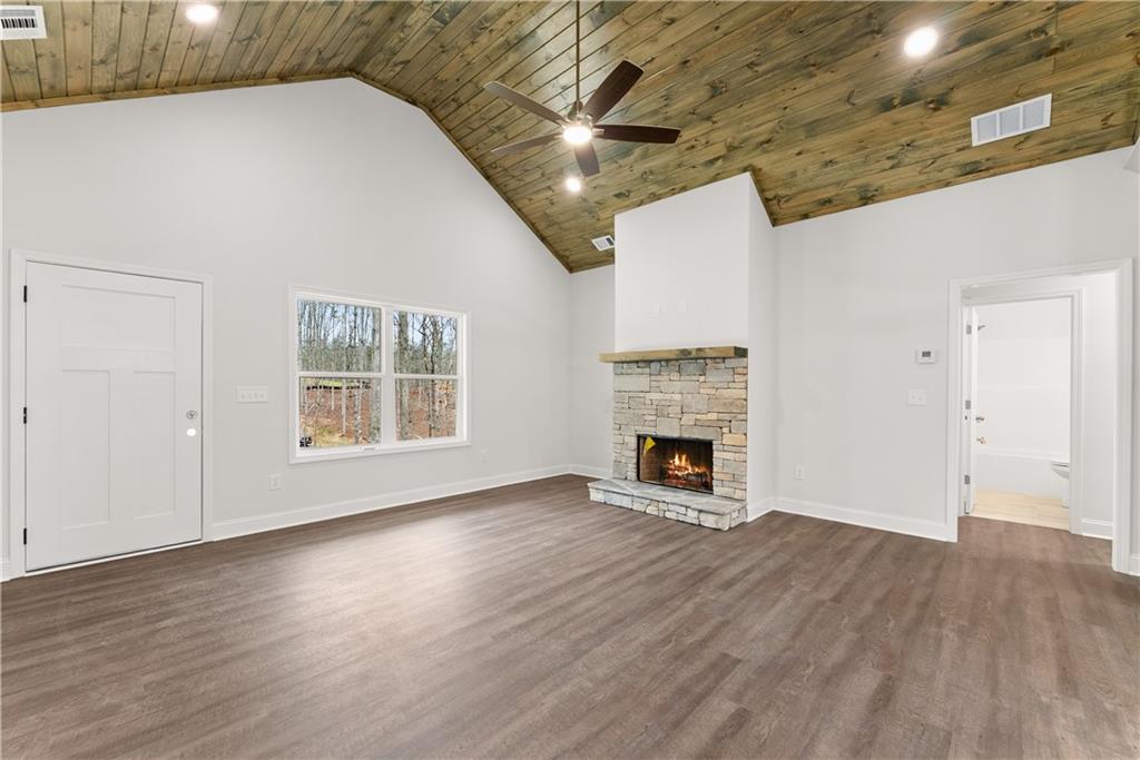 96 Hawk Ridge Court Cleveland, GA 30528 - Photo 10 of 31