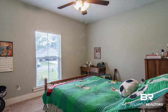 11621 Lodgepole Court Daphne, AL 36527 - Photo 22 of 29 Bedroom 2