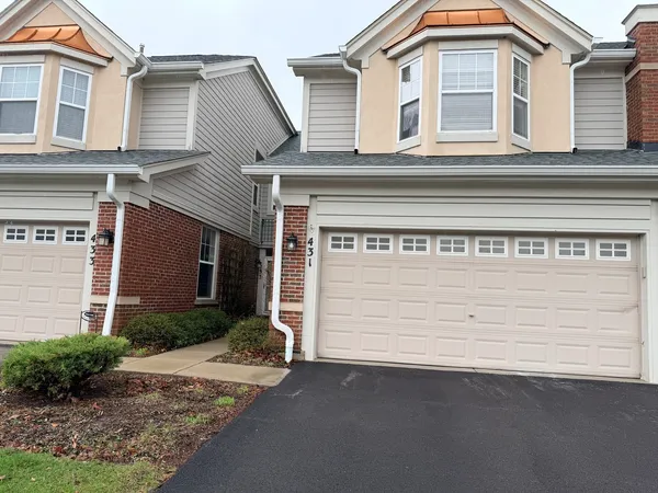 $3,800 | 431 Pine Lake Circle, Vernon Hills, IL 60061