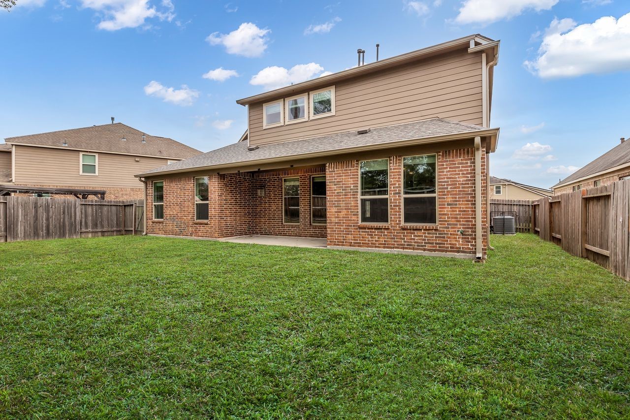 2739 Barrington Branch Drive Spring, TX 77373 - Photo 40 of 41