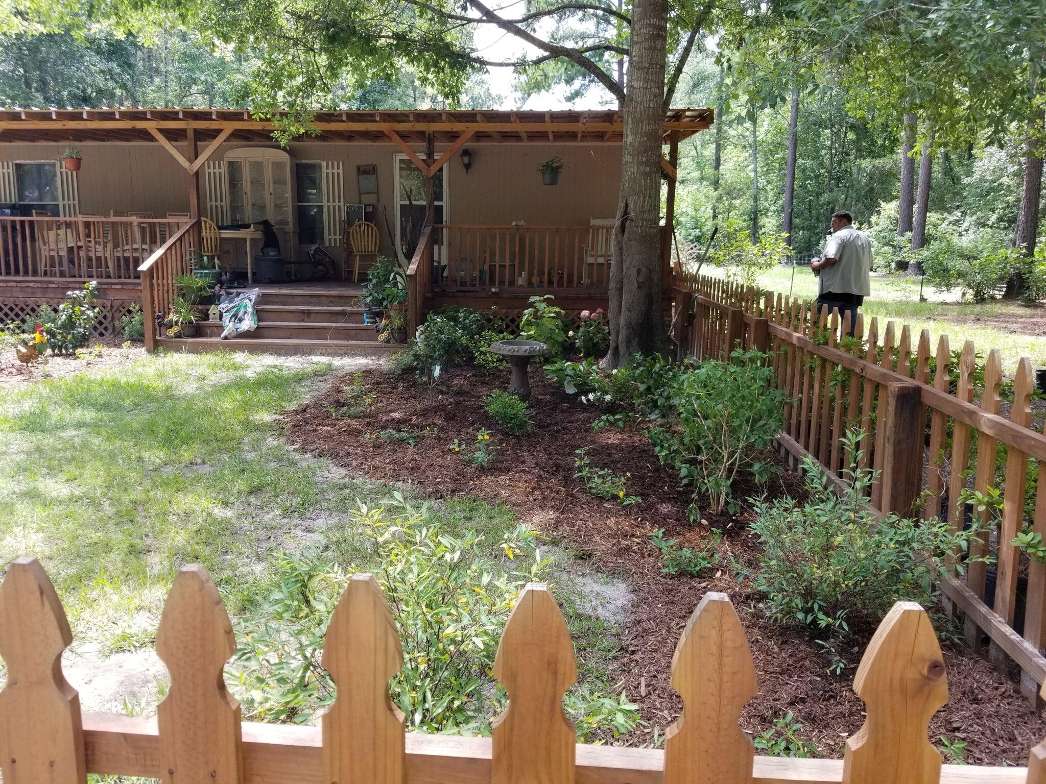 696 Bedon Road Walterboro, SC 29488 - Photo 2 of 14 Gallery Image 2