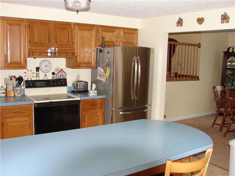 274 Guinea Road Biddeford, ME 04005 - Photo 7 of 17 Kitchen.