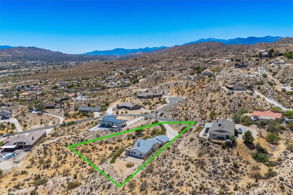 6177 Mandarin Road Yucca Valley, CA 92284 - Photo 56 of 58