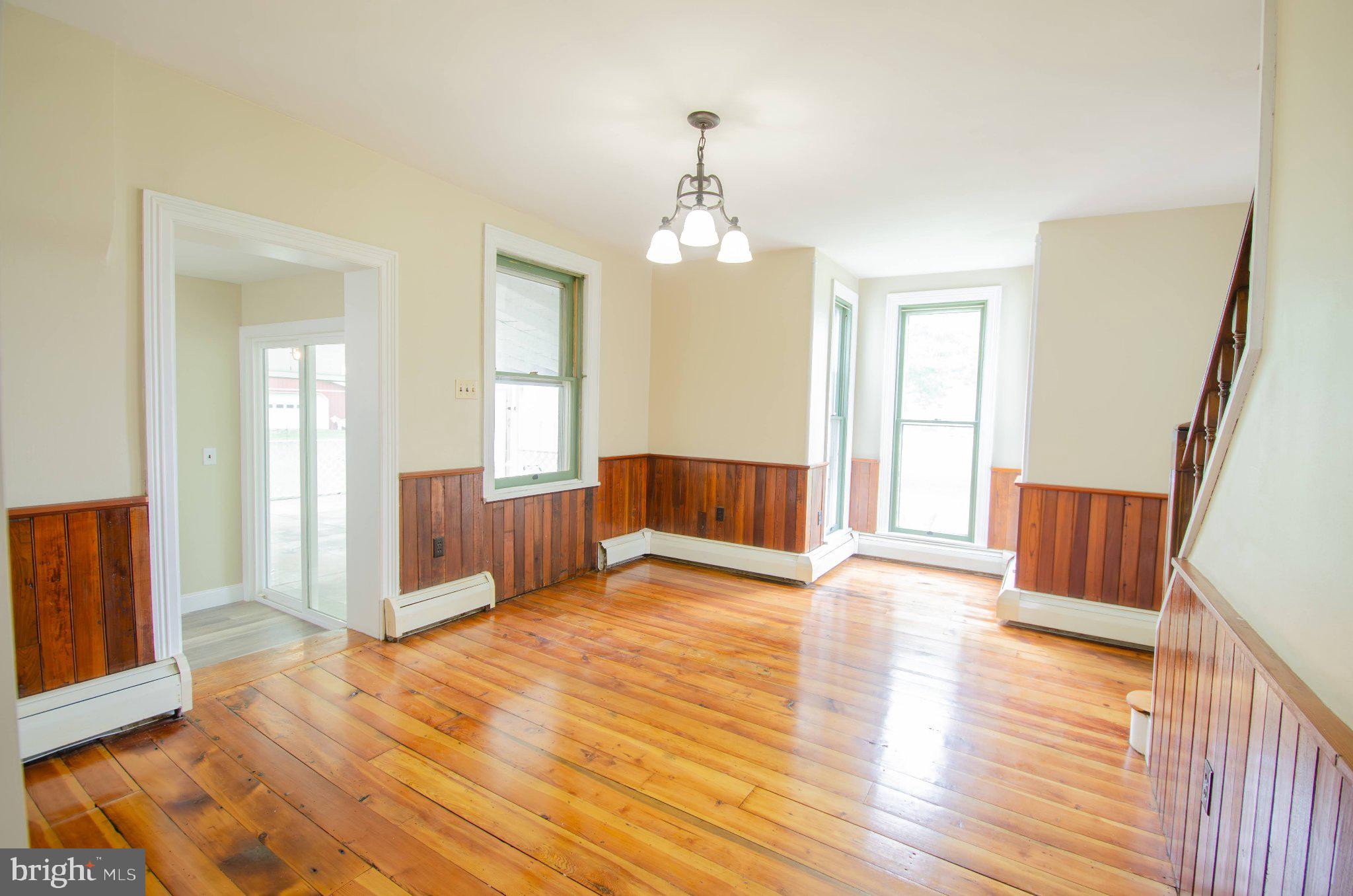 2615 Walnut Bottom Road Carlisle, PA 17015 - Photo 14 of 38 Bright and airy open space awaits.