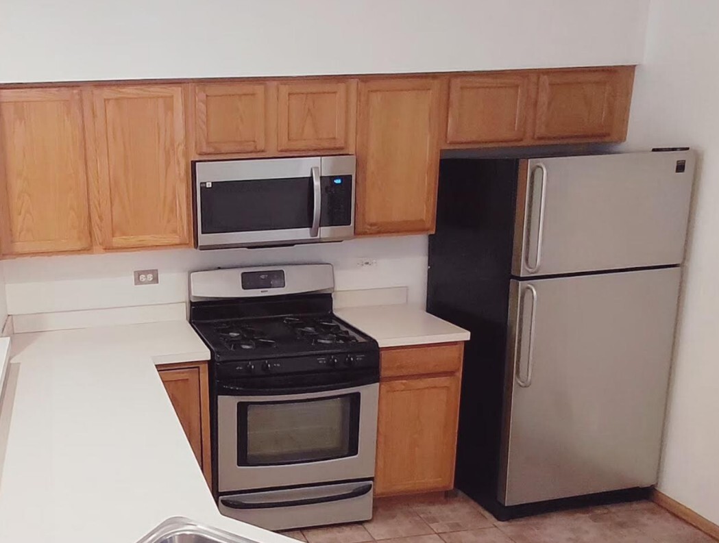 2508 Carrolwood Road, Unit 2508 Naperville, IL 60540 - Photo 3 of 12