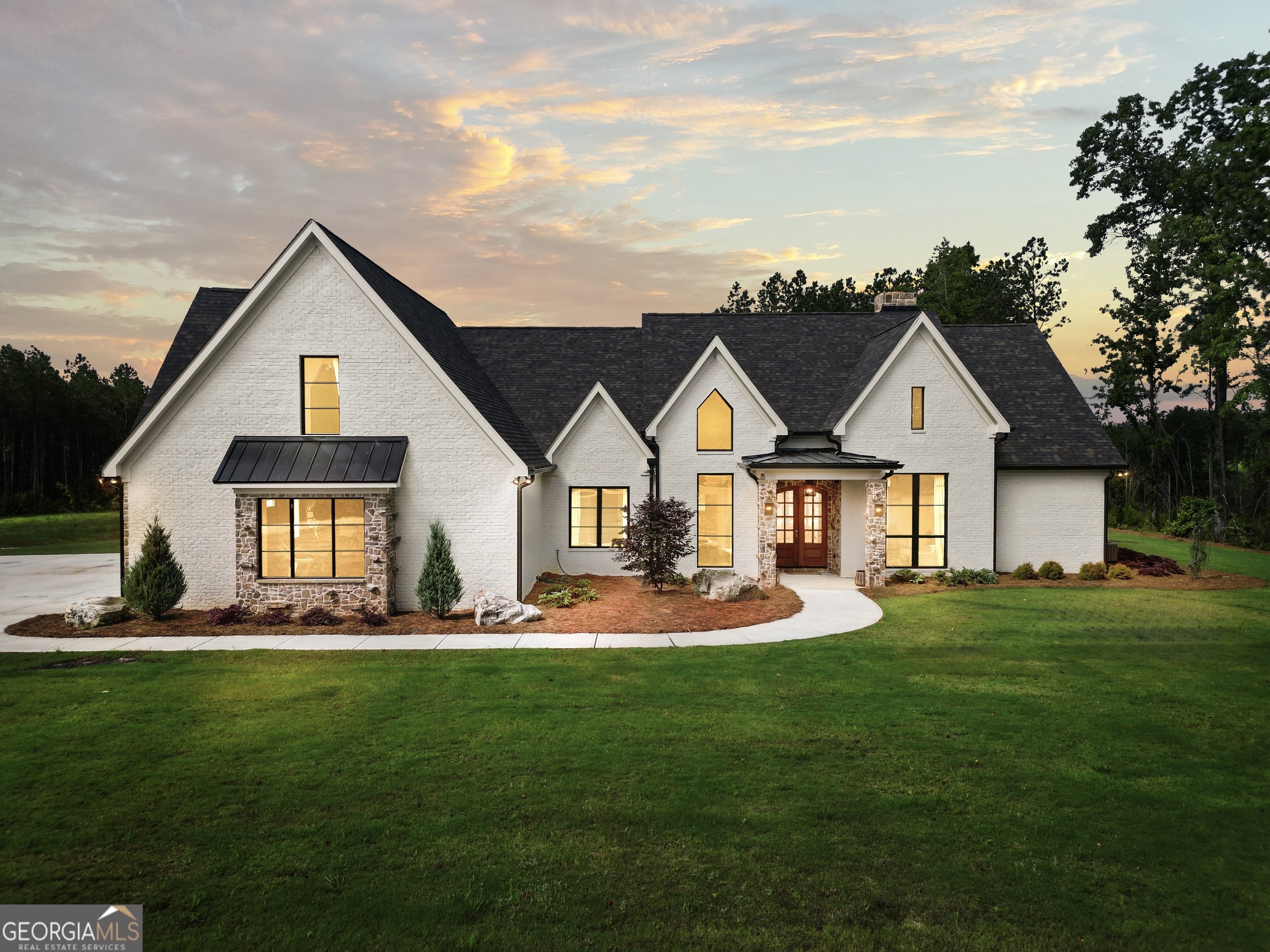 5700 Goolsby Road Monticello, GA 31064 - Photo 23 of 110