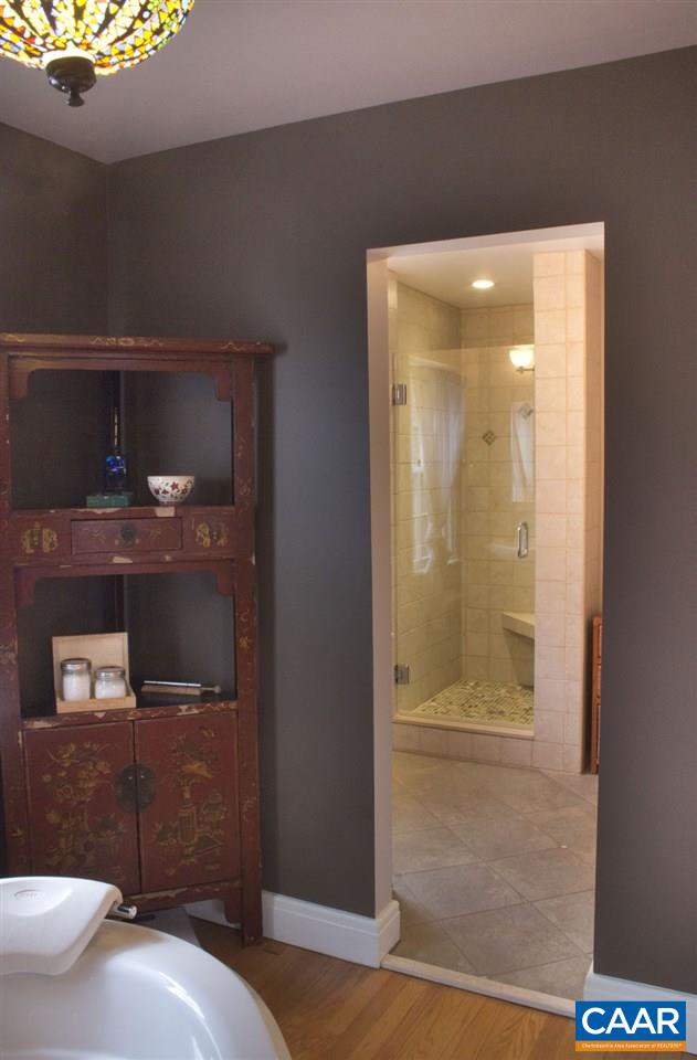 1523 Oxford Road Charlottesville, VA 22903 - Photo 28 of 40 Tub and Shower