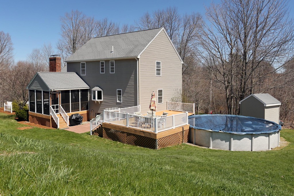 3 Welsh Road Sutton, MA 01590 - Photo 25 of 30 Gallery Image 25