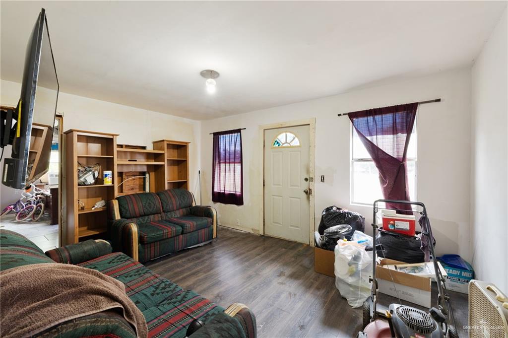 13615 Miraflores Street Edcouch, TX 78538 - Photo 2 of 13 Overview of rural landscape