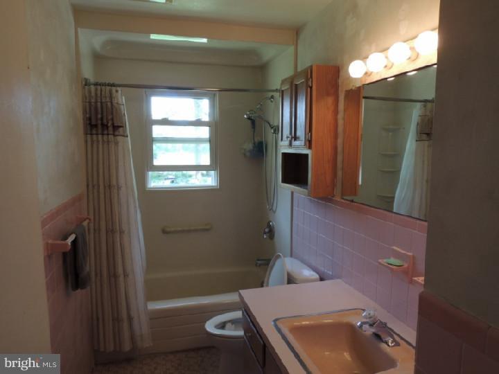 1050 Alvine Road Pittsgrove, NJ 08318 - Photo 8 of 24 Bathroom