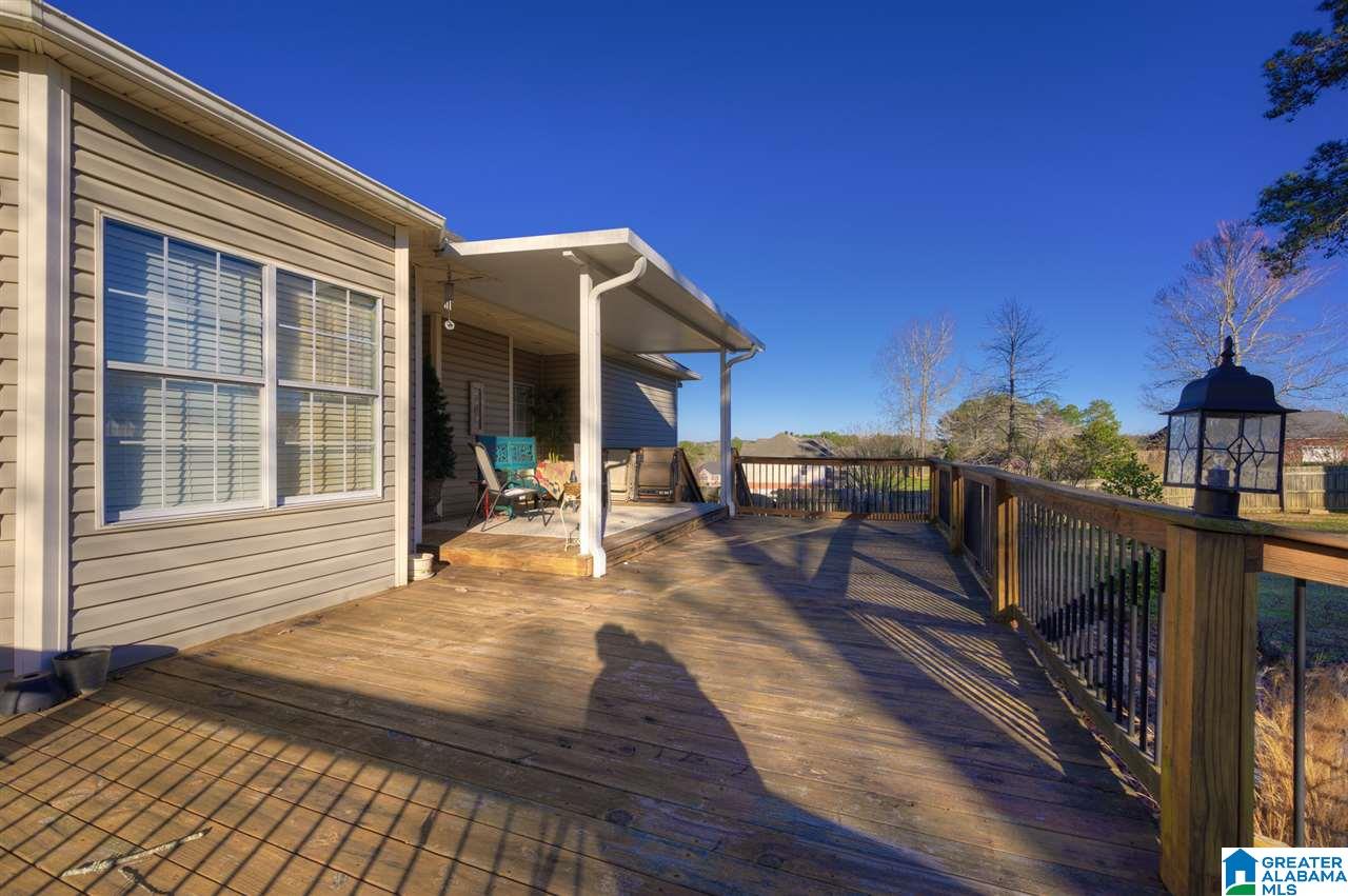 102 Magnolia Lane Warrior, AL 35180 - Photo 11 of 35