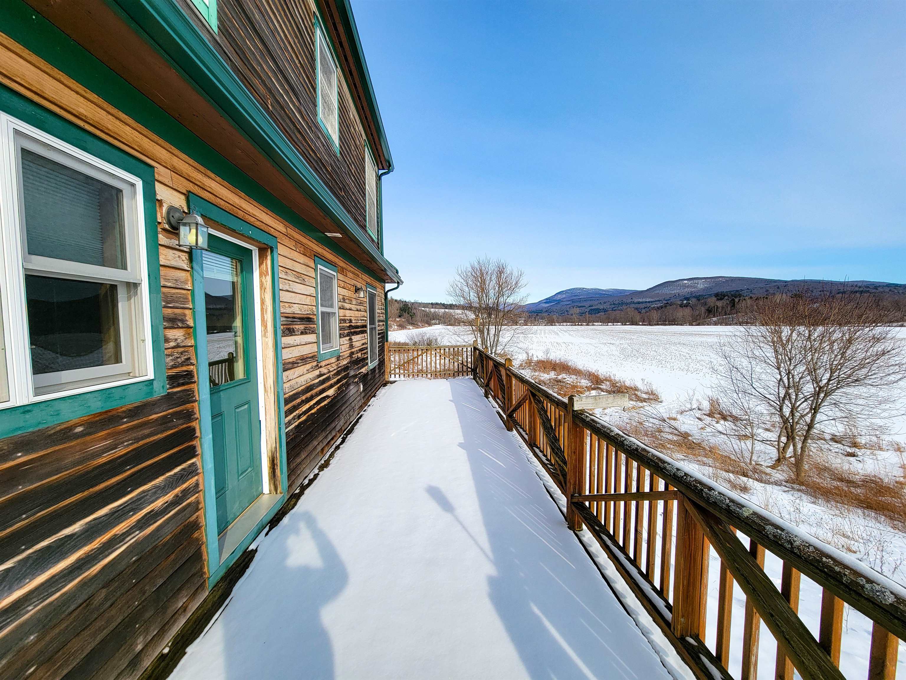 91 Miller's Meadow Waterville, VT 05492 - Photo 7 of 33