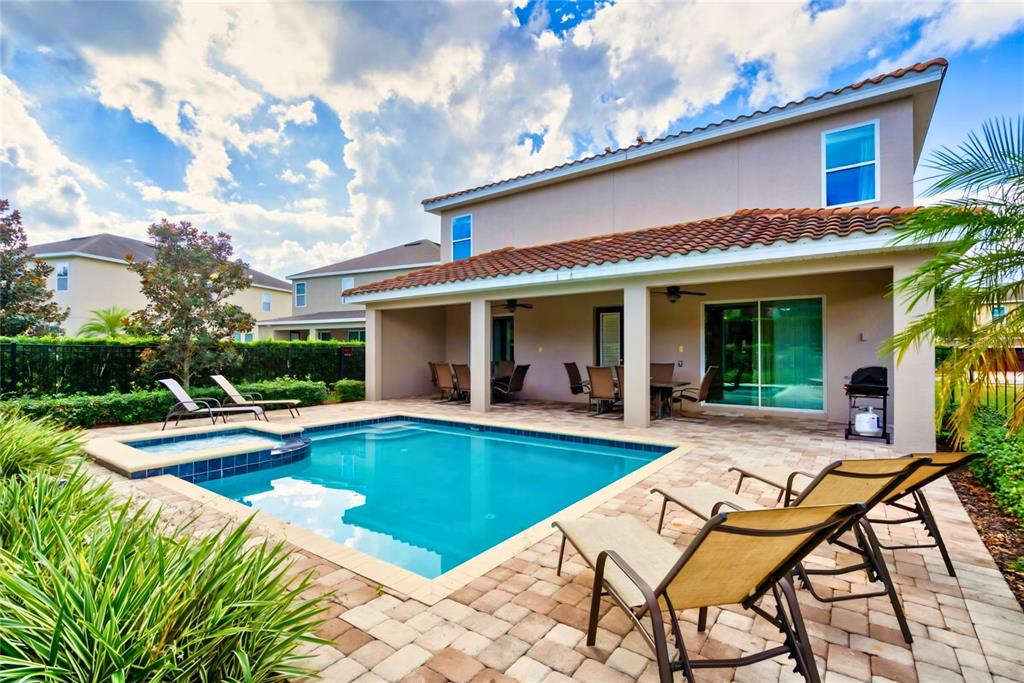 7657 Wilmington Loop Kissimmee, FL 34747 - Photo 2 of 78