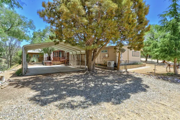 $335,000 | 705 Topaz Trail, Prescott, AZ 86303