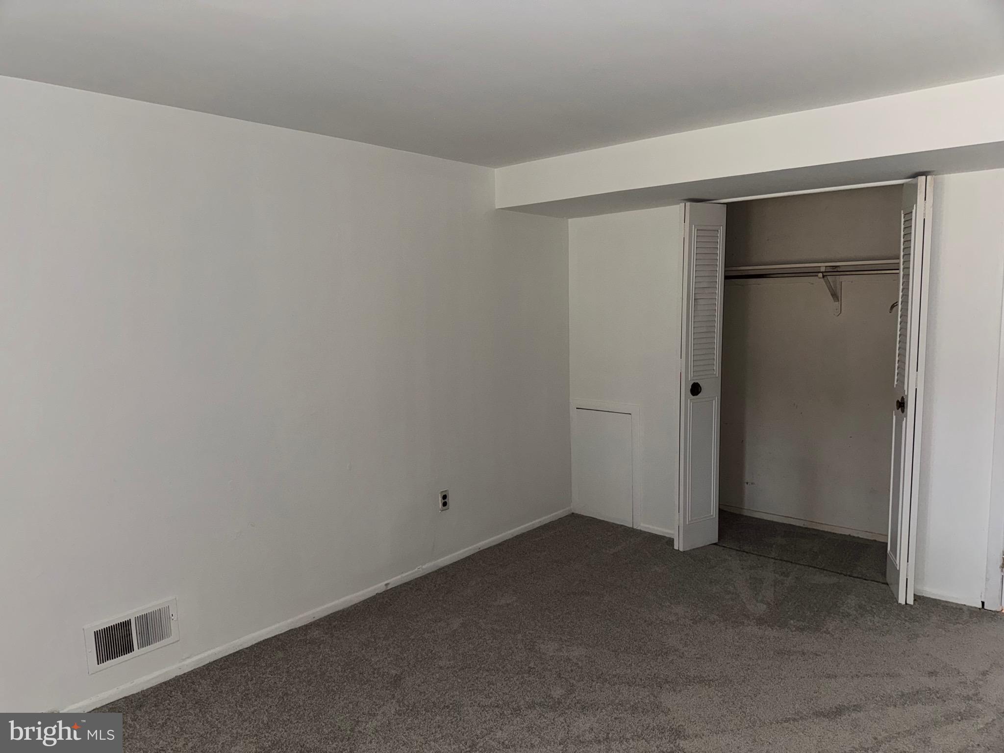6703 Greenview Lane Springfield, VA 22152 - Photo 32 of 41 a view of an empty room