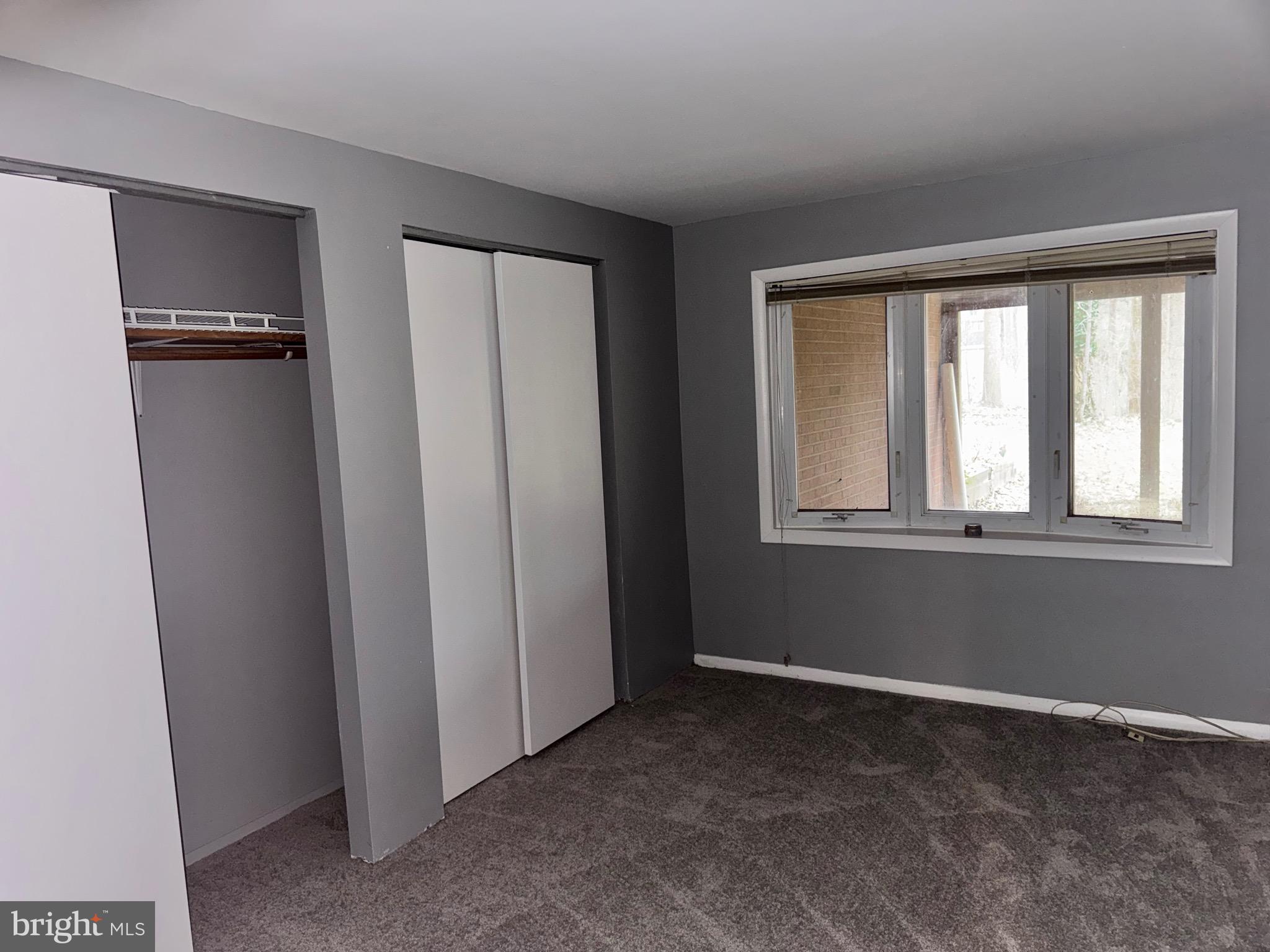 6703 Greenview Lane Springfield, VA 22152 - Photo 33 of 41 a view of empty room with window