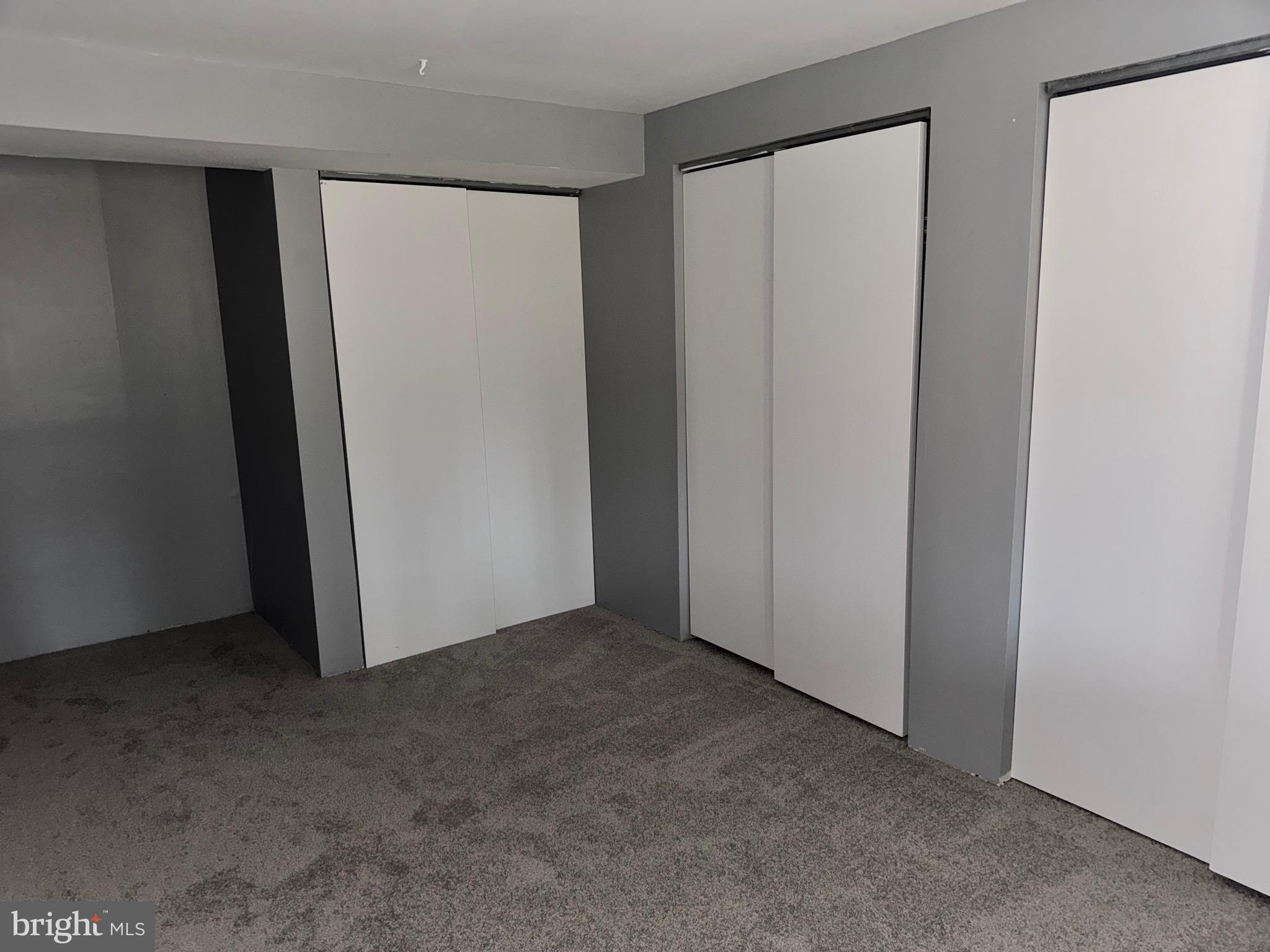 6703 Greenview Lane Springfield, VA 22152 - Photo 34 of 41 an empty room with closet area