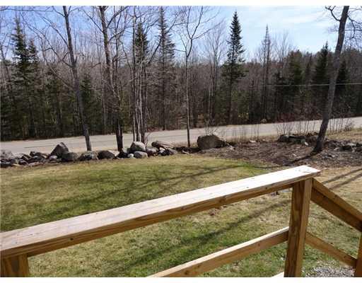 608 Castner Road Waldoboro, ME 04572 - Photo 6 of 7 Exterior Front.