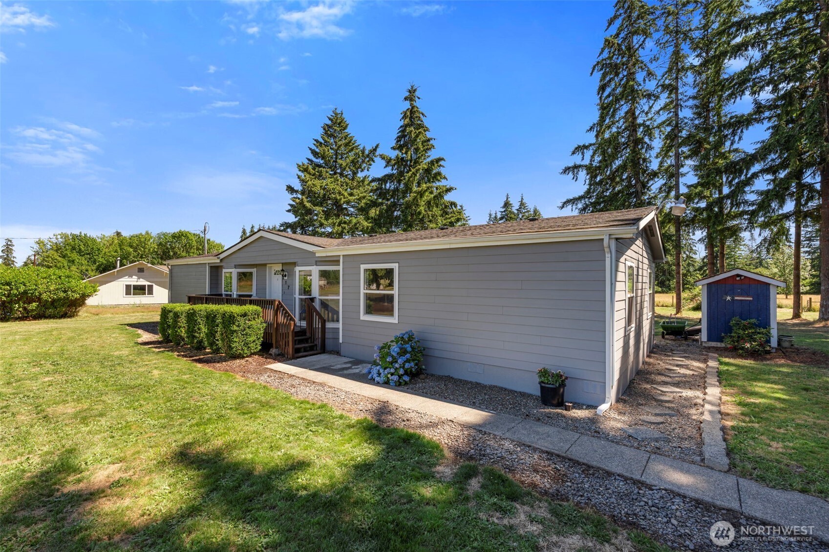 217 Drews Prairie Road Toledo, WA 98591 - Photo 31 of 38