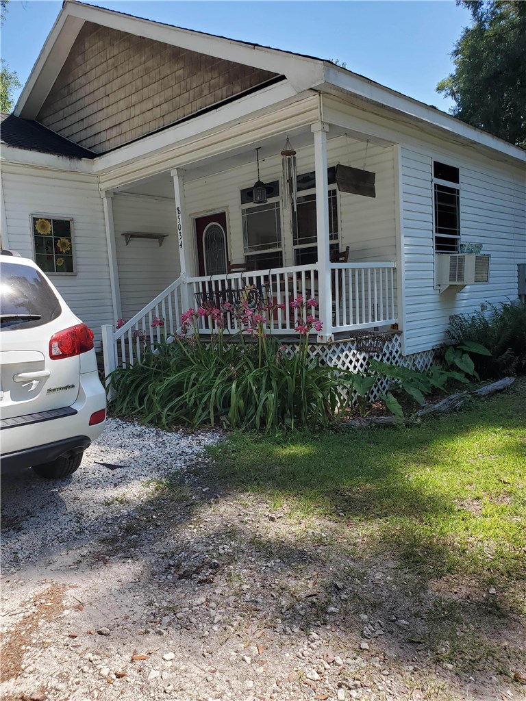 85034 Bill Hurlbert Road Yulee, FL 32097 - Photo 1 of 9 Gallery Image 1