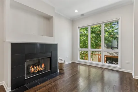 $567,000 | 2225 West Madison Street, Unit 7, Chicago, IL 60612