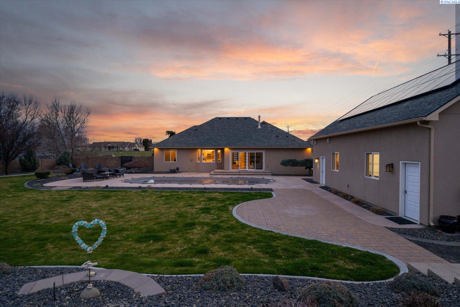 91604 East Sagebrush Road Kennewick, WA 99338 - Photo 46 of 50 Gallery Image 46