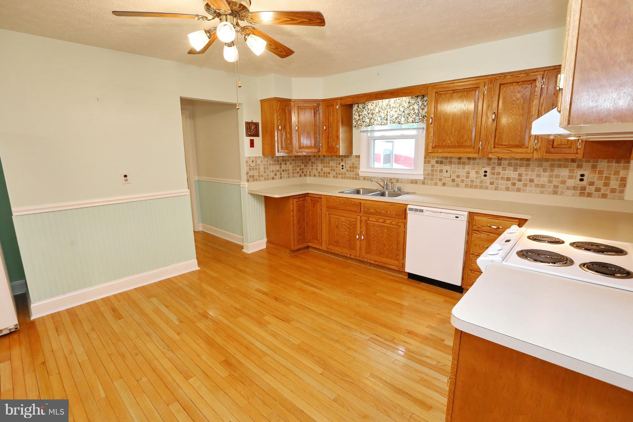 7500 Simms Landing Road Port Tobacco, MD 20677 - Photo 13 of 30 Kitchen