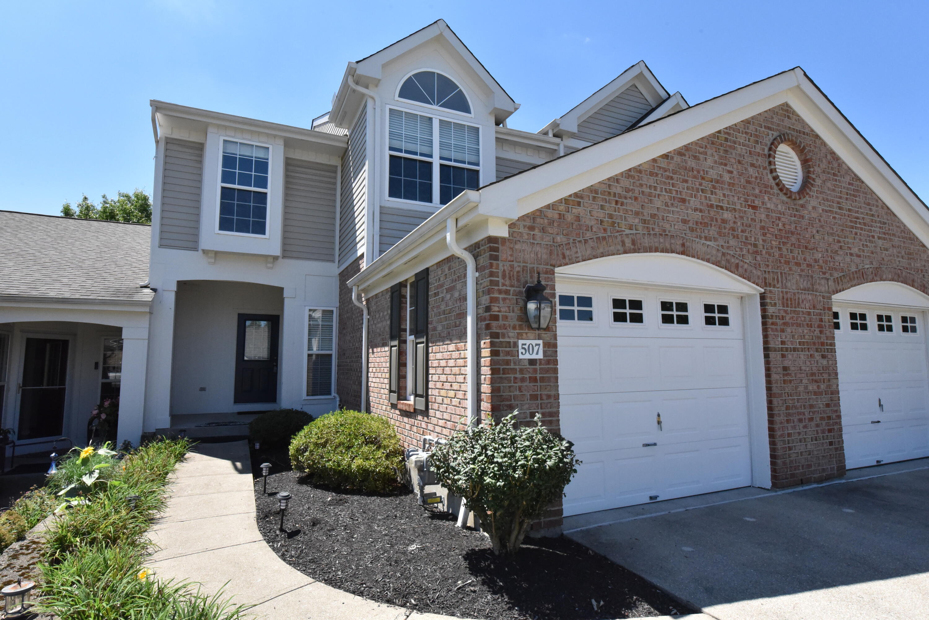 507 Shadow Ridge Drive Cold Spring, KY 41076 - Photo 1 of 24 Ground Floor Entry to Home w/ Direct Entry to Kitchen From Garage