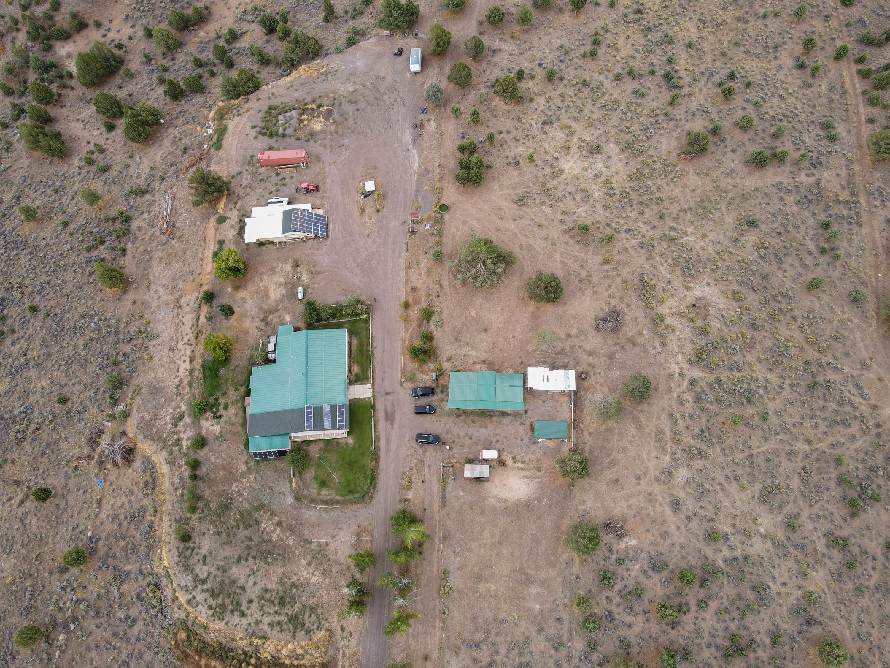13330 Homeland Road Macdoel, CA 96058 - Photo 147 of 163 Homeland_144