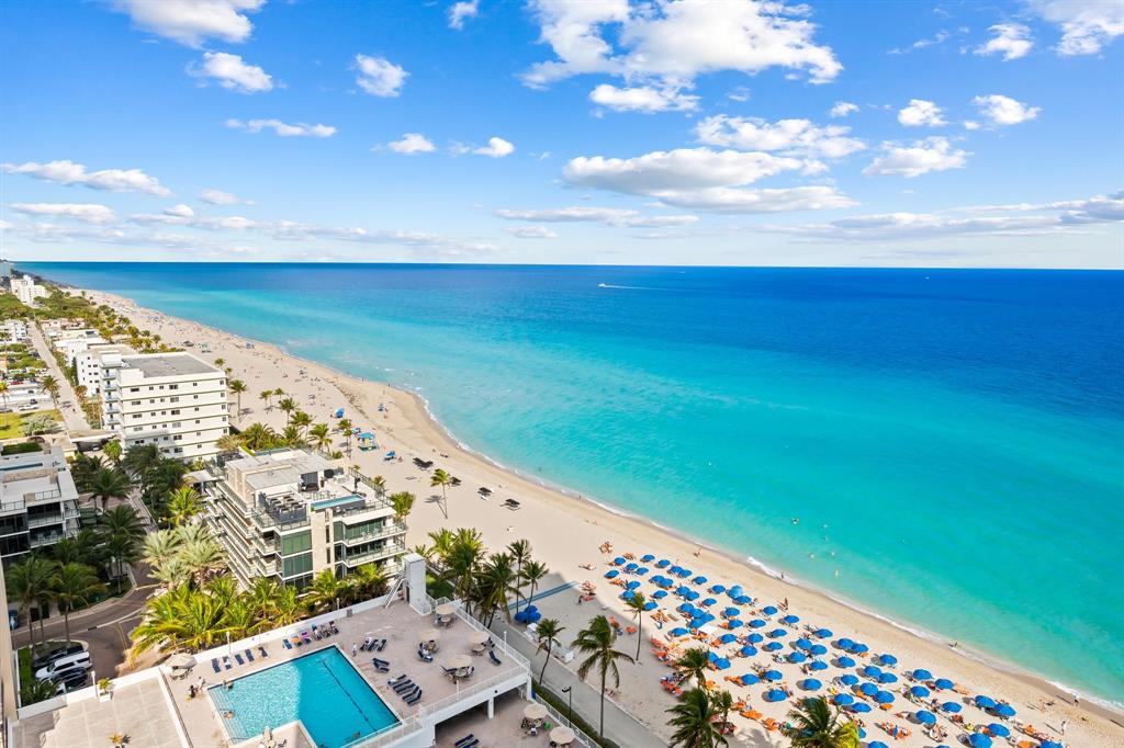 2301 South Ocean Drive, Unit 2005/2006 Hollywood, FL 33019 - Photo 1 of 20