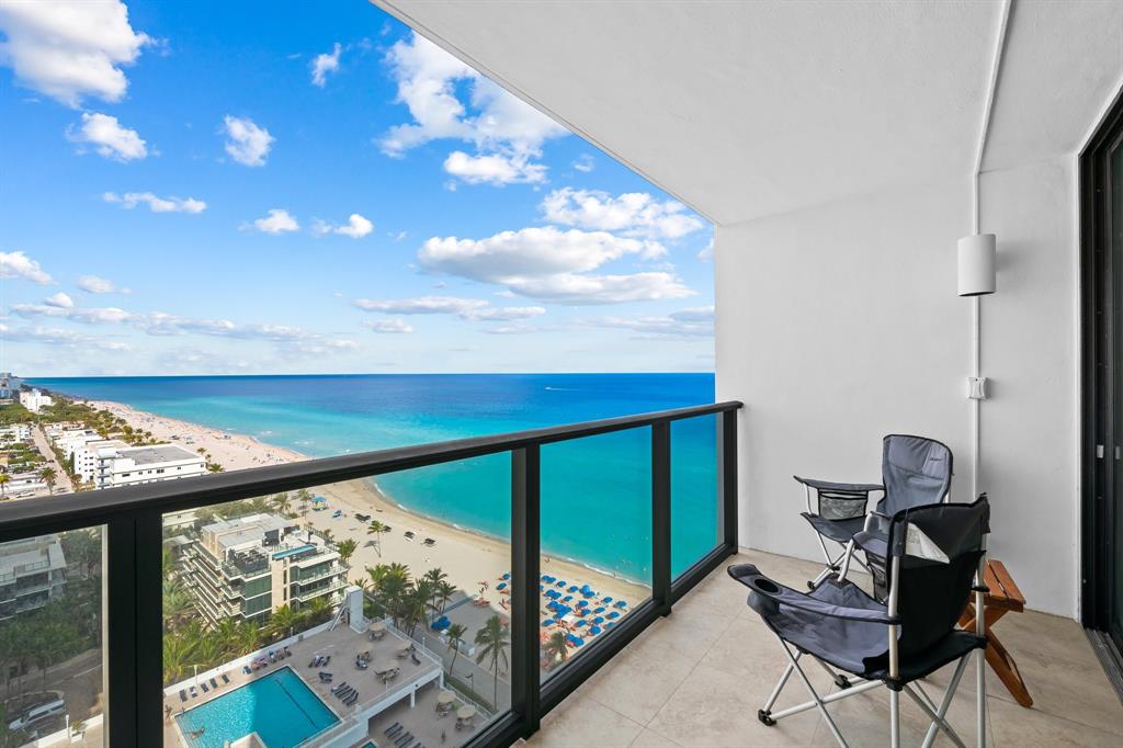 2301 South Ocean Drive, Unit 2005/2006 Hollywood, FL 33019 - Photo 2 of 20