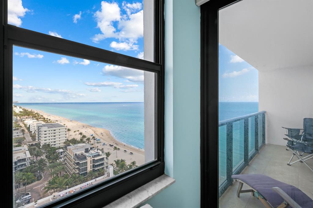 2301 South Ocean Drive, Unit 2005/2006 Hollywood, FL 33019 - Photo 3 of 20