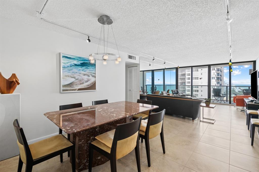 2301 South Ocean Drive, Unit 2005/2006 Hollywood, FL 33019 - Photo 5 of 20