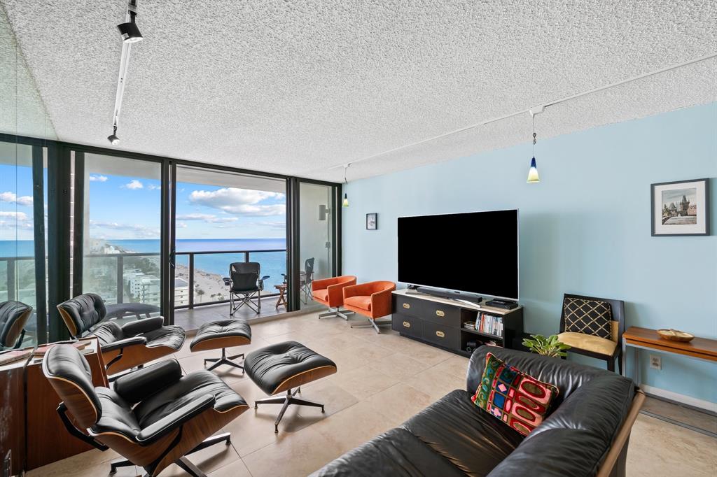 2301 South Ocean Drive, Unit 2005/2006 Hollywood, FL 33019 - Photo 7 of 20